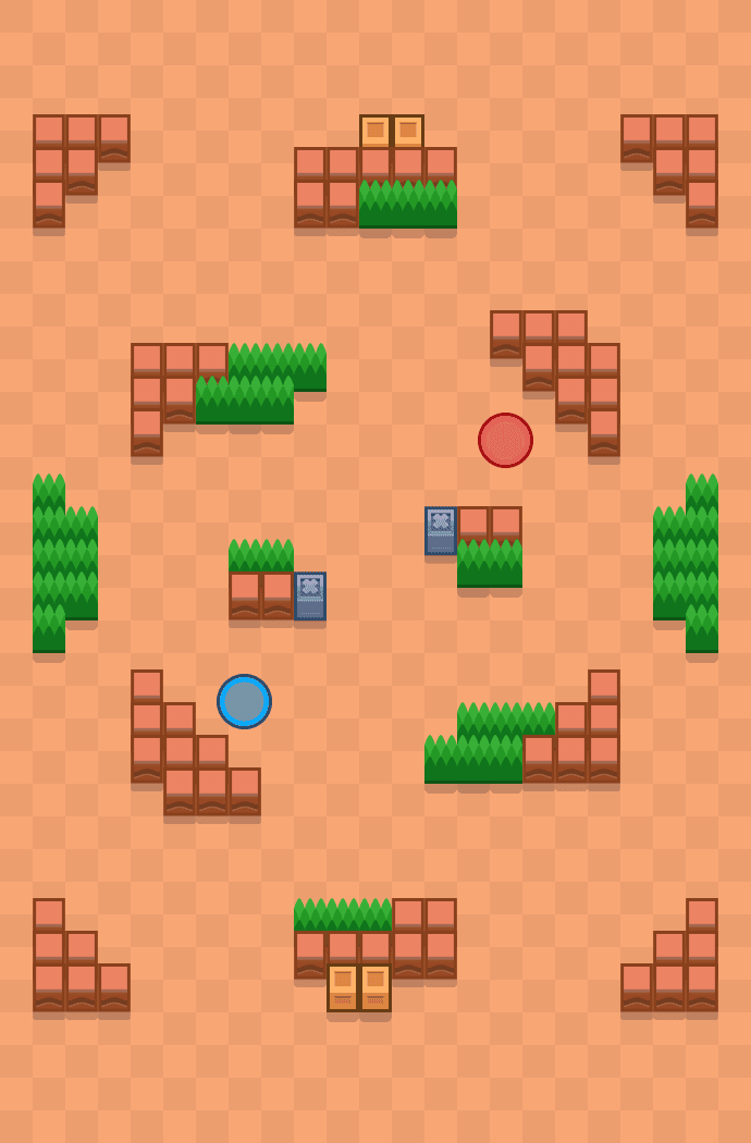 Battered-Battlefield